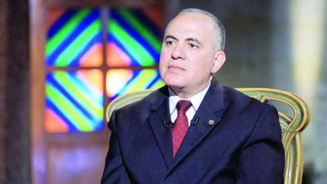 وزير الري السابق يكشف لـ«الشاهد» مراحل مفاوضات سد النهضة