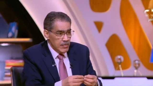ضياء رشوان: مصر حريصة على تأكيد عدم جدية إسرائيل في التفاوض