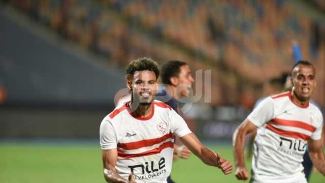 الزمالك: لم نناقش إصدار عقوبات ضد ثلاثي الفريق من عدمه.. وسنعلن القرار