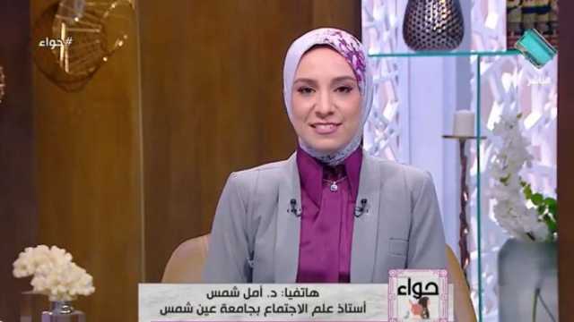 أستاذ اجتماع: المرأة كانت العمود الفقري في حرب أكتوبر (فيديو)