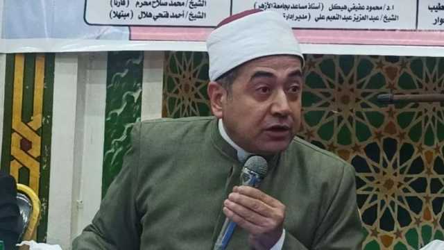 «الأوقاف»: انطلاق فعاليات الأسبوع الثقافي في مساجد 27 محافظة