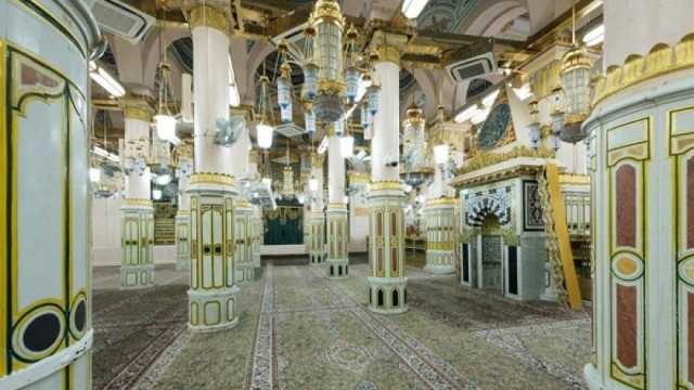 «شؤون الحرمين» تنهي استعداداتها لأداء صلاة الجمعة بالمسجد الحرام