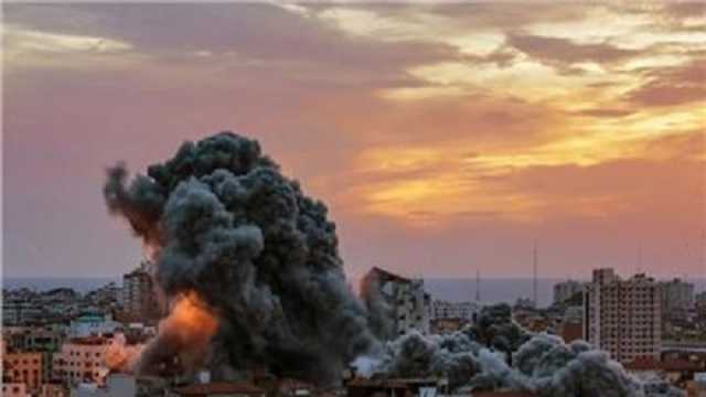 «القاهرة الإخبارية»: انفجار في مخيم نور شمس بالضفة الغربية