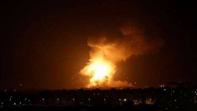ماذا حدث في الشرق الأوسط ليلا؟.. قصف قواعد أمريكية وواشنطن تستهدف الحوثيين