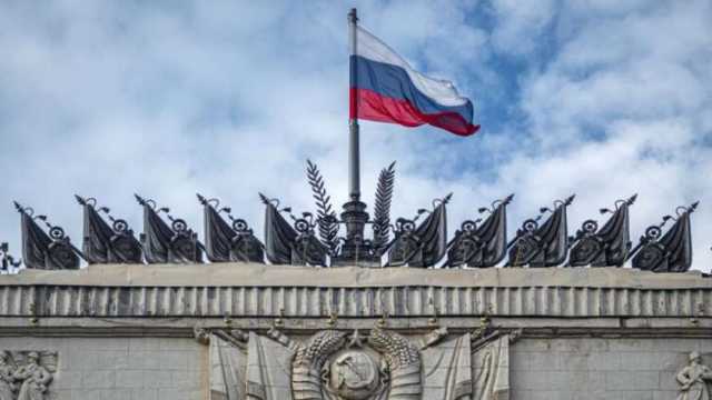 «الدفاع الروسية» تعلن إسقاط وتدمير 104 مسيرات تابعة للجيش الأوكراني