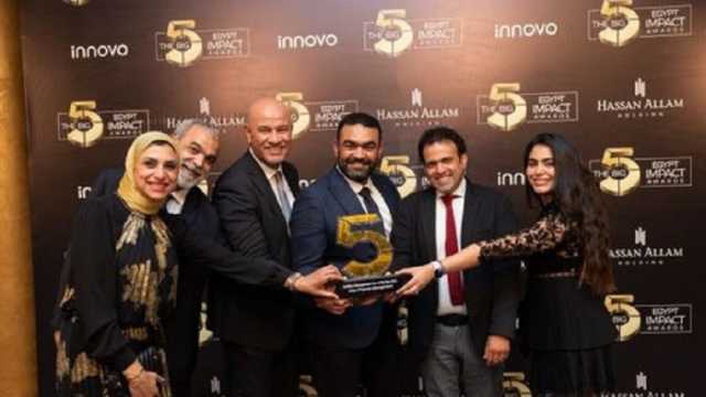أفراد وشركات مصرية رائدة من بين 76 متأهلا للتصفيات النهائية لجوائز Big 5 Egypt Impact Awards 2024 المعنية بالابتكار وتميز المشروعات