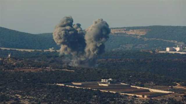 هيئة البث الإسرائيلية: سقوط مسيرات وصواريخ في مستوطنة كتسرين جنوب الجولان