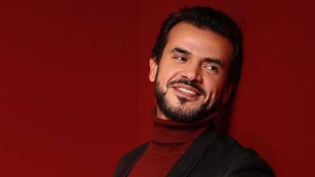 سامو زين يستعد لطرح أحدث أغانيه.. انتظروني في العيد