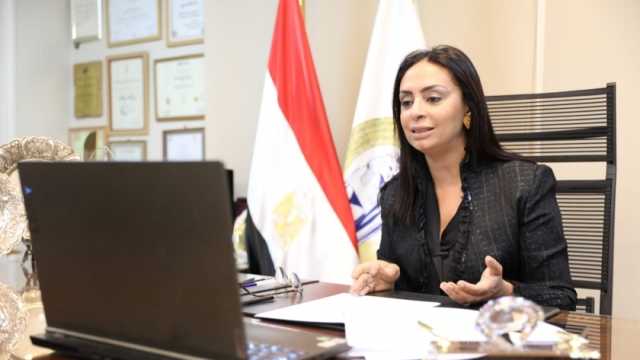 «القومي للمرأة» يشيد بتخصيص شبكة قنوات DMC برنامج «مصريات» الجديد