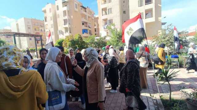 وكيل «خارجية الشيوخ»: الانتخابات الرئاسية شهدت مشاركة شعبية كبيرة