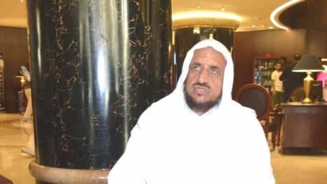 المجلس الإسلامي للدعوة والإغاثة: العالم أجمع يدرك أهمية أسامة الأزهري