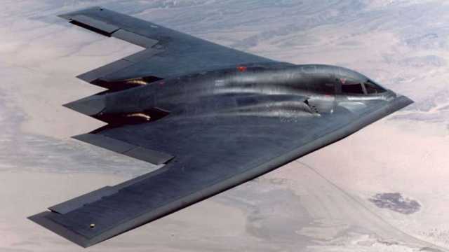 بعد ضربها للحوثيين.. 7 معلومات عن طائرة الشبح B-2 الأغلى في العالم