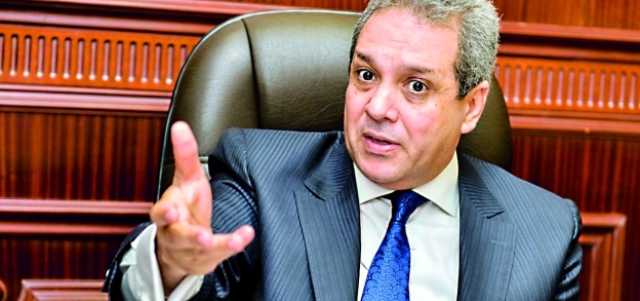 نائب رئيس «المؤتمر»: سياسة مصر الخارجية تشهد تطورا غير مسبوق
