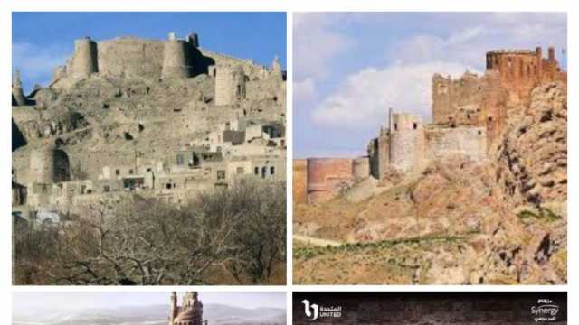 ما هي قلعة ألموت الحقيقية؟.. وكر الحشاشين بقيادة حسن الصباح