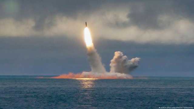 القيادة المركزية الأمريكية: الحوثيون أطلقوا 5 صواريخ باليستية مضادة للسفن