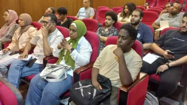 «قصور الثقافة» تطلق الدورة التدريبية للدراسات السينمائية الحرة