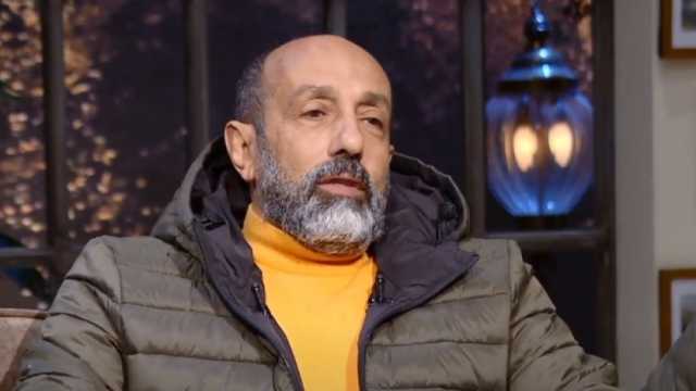 أحمد صيام يشارك في مسلسل «حق عرب» لـ أحمد العوضي