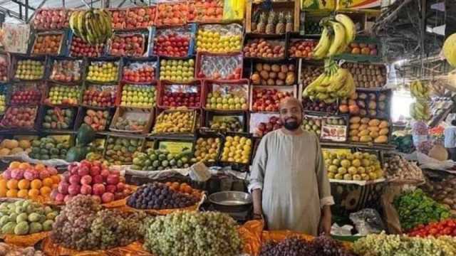 انخفاض أسعار الخضروات بشمال سيناء.. كيلو الطماطم بـ7 جنيهات