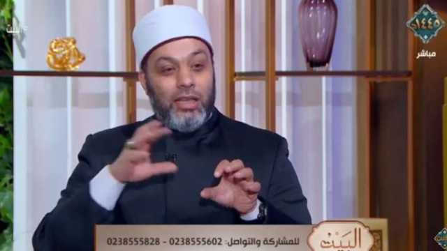 عالم بالأزهر: علامات الحسد تحتاج لمراجعة الطبيب