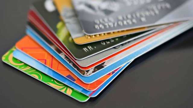 تفاصيل بطاقة الائتمان داخل وخارج مصر من بنك قناة السويس