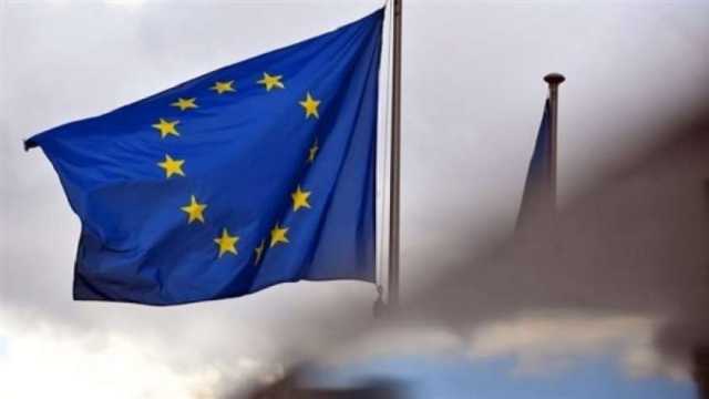 الاتحاد الأوروبي يرسل مجموعة من كلاب كشف المتفجرات لأوكرانيا