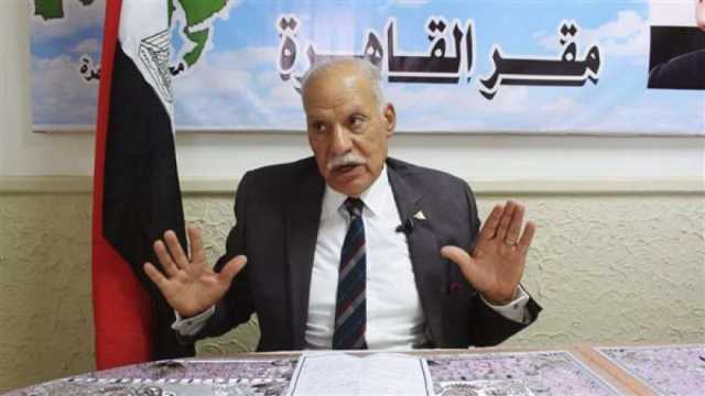 «العربي الناصري»: قمة القاهرة السلام تعكس جهود مصر لدعم القضية الفلسطينية
