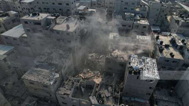 مستوطنون يهاجمون قرية «الجبعة» وإصابة طفلين بالرصاص في بيت لحم