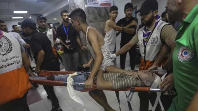 مصادر: تنسيق مصري قطري عالي المستوى مع جميع الأطراف لوقف التصعيد في غزة