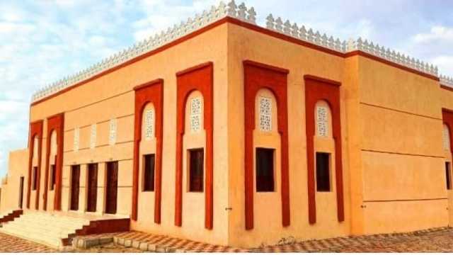 خريطة افتتاحات المساجد في 10 محافظات مصر اليوم.. اعرفها