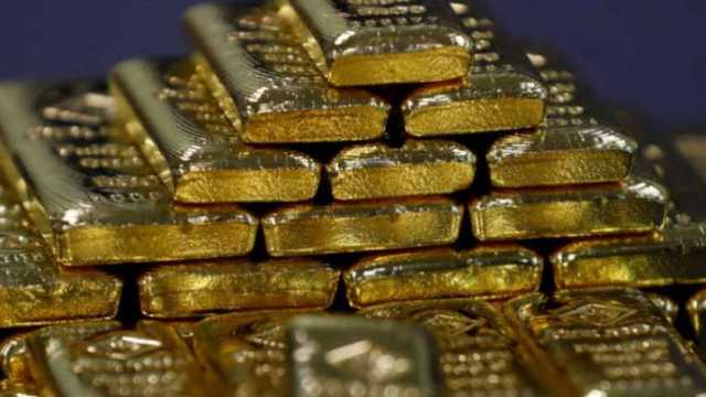 الغرفة التجارية: مشتريات المصريين من الذهب تخطت الـ40 طنا خلال 8 أشهر