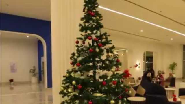 إعلان حالة الطوارئ ومنع الإجازات بالبحر الأحمر استعدادا لاحتفالات الكريسماس