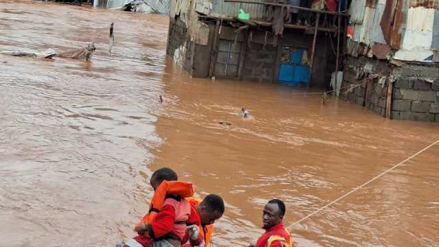 «الأمم المتحدة»: الفيضانات أثرت على 1.4 مليون شخص في جنوب السودان