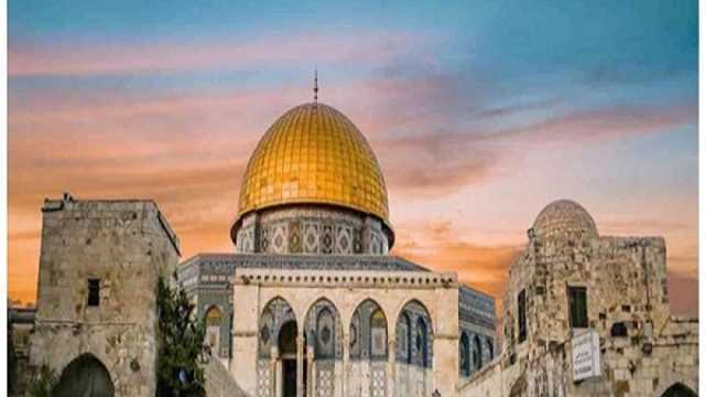 «أوقاف القدس»: 658 مستوطنا يقتحمون ساحات المسجد الأقصى