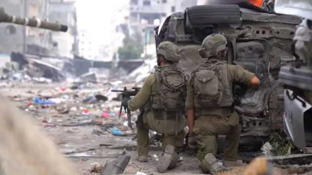 إسرائيل ترفض قرار مجلس الأمن بوقف إطلاق النار في غزة.. وتواصل اقتحام مستشفيات «القطاع»
