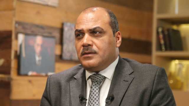 محمد الباز: وجود السيسي في الحكم ضروري لاستكمال ما بدأناه من إنجازات