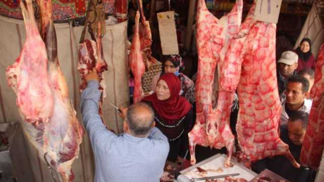 أماكن منافذ بيع اللحوم بأسعار مخفضة في المحافظات