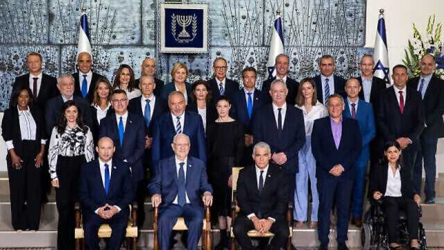 الحكومة الإسرائيلية: زيادة مخصصات الاستيطان في الموازنة الجديدة
