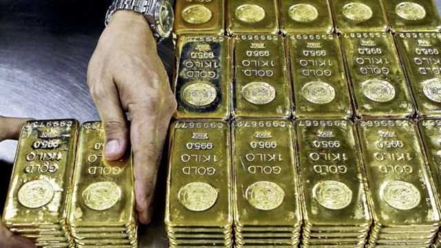 مع توقعات استمرار صعوده.. لماذا ارتفعت أسعار الذهب عالميا الأسبوع الماضي؟