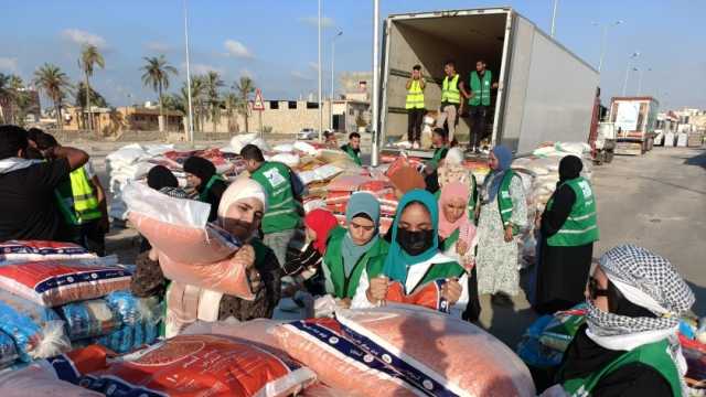 عضو بـ«التحالف الوطني»: نجاح مصر في إدخال غاز الطهي لغزة يعود للحنكة الساسية