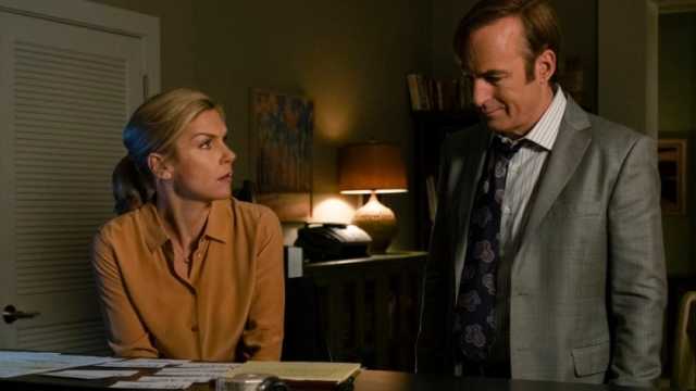 ترشح لـ53 جائزة بلا فوز واحد.. «Better Call Saul» الخاسر الأكبر في جوائز إيمي