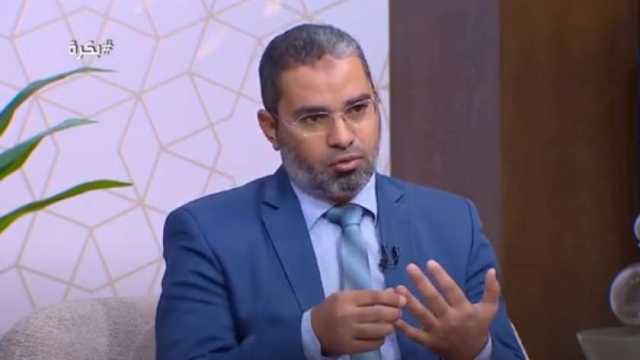 أستاذ شريعة وقانون: الكلية تعزز جودة التعليم والبحث العلمي