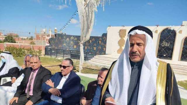 قصور الثقافة بشمال سيناء تحتفل بذكرى الإسراء والمعراج
