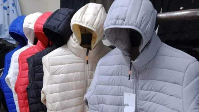 أرخص أماكن بيع الملابس الشتوية في الإسماعيلية.. تخفيضات تصل لـ40%