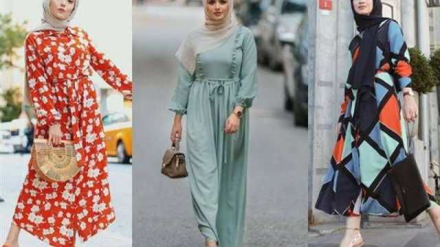 أسعار ملابس العيد وإسدالات رمضان 2024