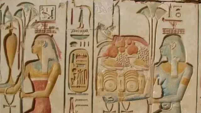 جعلوها على شكل قرص الشمس تقربا لـ«آمون».. كيف صنع المصريون القدماء الكحك؟