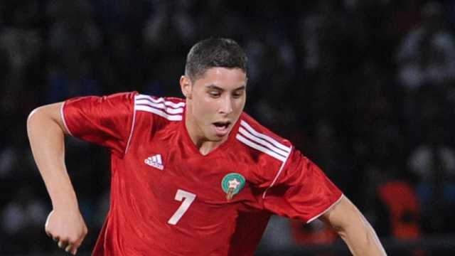 وفاة اللاعب عبد العزيز برادة نجم منتخب المغرب السابق