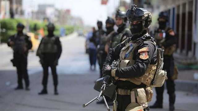 «القاهرة الإخبارية»: ضبط شبكة إرهابية بالعراق خططت لعمليات في بغداد