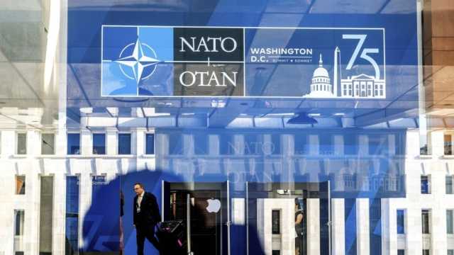 انطلاق قمة الناتو بواشنطن.. فرصة «بايدن» الأخيرة ودعم أوكرانيا أولوية