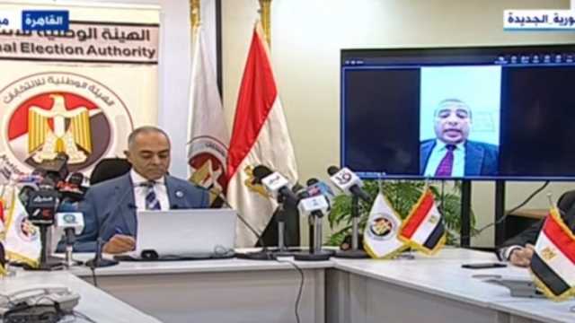 سفير مصر في مينمار: مواطن عمره 90 عاما كان من أوائل المشاركين في انتخابات الرئاسة