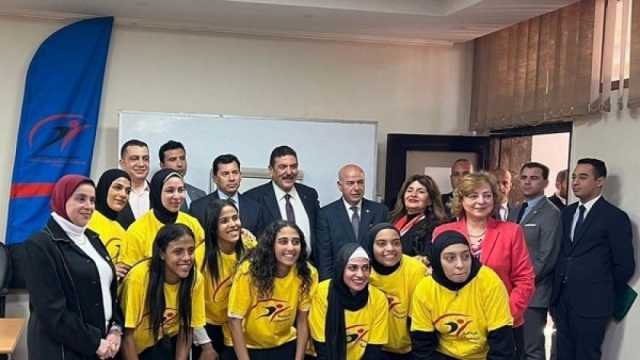 وزارة الشباب والرياضة تعقد ندوة «ادعم مصر.. ادعم كيميت»
